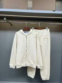 Picture of Burberry Sweater Suits _SKUBurberryS-2XLaztx8688869037836